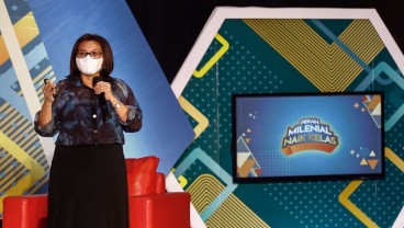 89 Persen Penerima Kartu Prakerja Gunakan Insentif untuk Beli Bahan Pangan