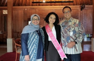 Profil Mutiara Annisa Baswedan, Putri Gubernur Anies yang akan Segera Menikah