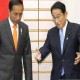 Jokowi Diterima PM Kishida: Saya Harap Jepang Bisa Hadir di G20