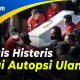 Autopsi Ulang Brigadir J, Buka Fakta Baru?