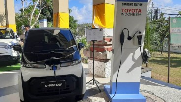 Kurangi Emisi Karbon, Toyota Gandeng Universitas Udayana Gelar Seminar