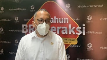 Brida Ambil Alih Pengelolaan Seluruh Kebun Raya di Indonesia