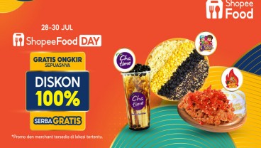 Rayakan Hari Persahabatan Internasional dengan Segudang Rekomendasi Aktivitas Seru tanpa Khawatir Dompet Kering ala ShopeeFood