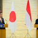 Bertemu PM Jepang, Jokowi: IJEPA Siap Diteken saat KTT G20 Bali