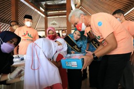 Unicef Indonesia hingga Menteri PPPA Apresiasi Program…