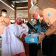 Unicef Indonesia hingga Menteri PPPA Apresiasi Program Jogo Konco