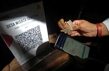 Opini: Transformasi Digital Keuangan di Daerah