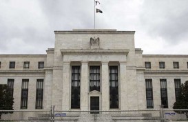 Bayang-Bayang Risiko Kenaikan Suku Bunga The Fed ke Indonesia