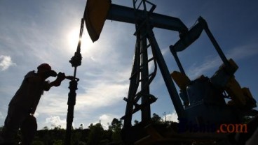 SKK Migas Minta Inpex Tekan Biaya Investasi di Blok Masela