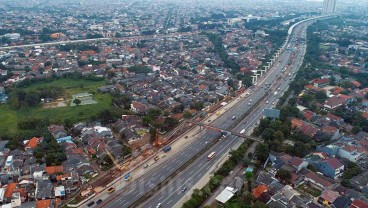 Apa Kabar Proyek Tol Solo-Yogyakarta-Bandara? Begini Perkembangannya