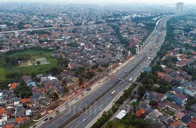 Apa Kabar Proyek Tol Solo-Yogyakarta-Bandara? Begini Perkembangannya