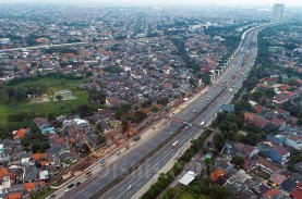 Apa Kabar Proyek Tol Solo-Yogyakarta-Bandara? Begini…