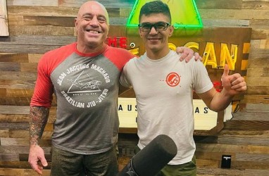 Mikey Musumeci, Petarung MMA yang Gandrungi Bahasa Indonesia