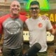 Mikey Musumeci, Petarung MMA yang Gandrungi Bahasa Indonesia