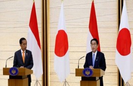 PM Jepang Janji Cairkan 43,6 Miliar Yen untuk Proyek PLTA di Aceh
