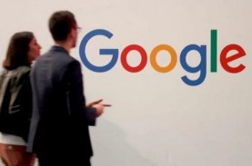 Pendapatan Induk Google Moncer, Bisnis Iklan Jadi…