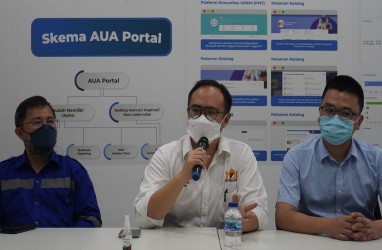 Percepat Bauran EBT, Utomo SolaRUV Kembangkan Solarpreneur 