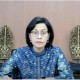 Diam-diam Sri Mulyani Naikkan Outlook Inflasi 2022 hingga 4,5 Persen