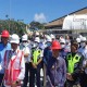 Pelabuhan Sanur Ditargetkan Rampung September 2022