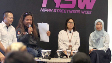 Kalla Properti Akan Gelar Tiga Acara Bertajuk Walk Trough The Park