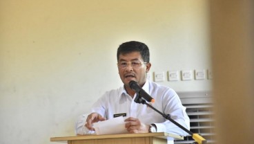 Berantas Peredaran Barang Kena Cukai, Pemkab Sumedang Libatkan Kades dan Lurah