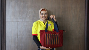 Cerita Dyah dan KaLu, Menikmati Proses Jatuh-Bangun Bisnis dari Rumah