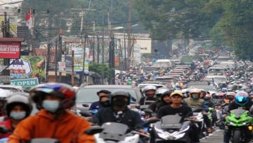 Peta Balap Motor Listrik Emiten INDY, MCAS, hingga WIKA