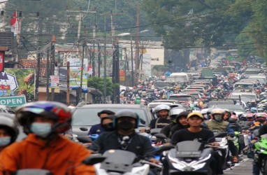 Peta Balap Motor Listrik Emiten INDY, MCAS, hingga WIKA