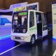 Perusahaan Moeldoko Bikin Bus Listrik Mini, Sasar Kawasan Perumahan & Industri