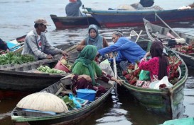 Penyaluran Kredit Perbankan di Kaltim, Begini Kondisinya