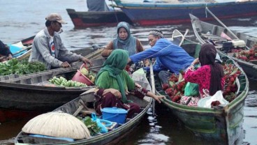 Penyaluran Kredit Perbankan di Kaltim, Begini Kondisinya