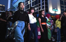 Wagub DKI: Citayam Fashion Week Tak Pernah Ditutup dan Dilarang