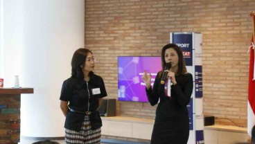 BritCham Kenalkan Platform ‘One Global Women Empowerment’ di Ajang B20