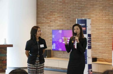 BritCham Kenalkan Platform ‘One Global Women Empowerment’ di Ajang B20