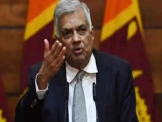Presiden Sri Lanka Perpanjang Status Keadaan Darurat, Aktivis Demo Ditangkapi