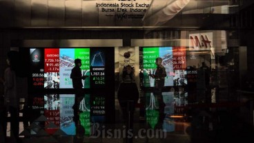 Harga Penawaran IPO Saham Utama Radar Cahaya (RCCC) Ditetapkan Rp135