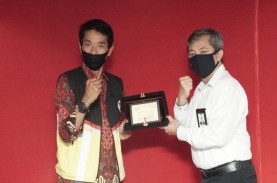 Surveyor Indonesia Incar Pendapatan Rp1,73 Triliun,…