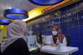 Kemenkeu: Tax Ratio Daerah Idealnya 3 Persen