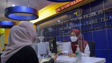 Kemenkeu: Tax Ratio Daerah Idealnya 3 Persen