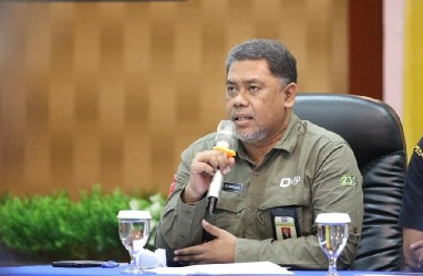 Harga Sawit Sempat Rekor, DJP Riau Raup Pajak Rp10,68 Triliun