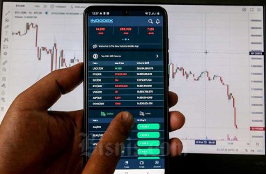 Pasar Kripto Berlanjut, Matrixport Ungkap Strategi Cari Peluang Profit