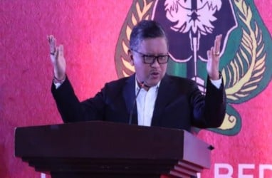 Pemilu 2024, PDIP Ogah Buang Energi Bahas Calon Presiden