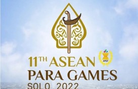 Upacara Pembukaan Asean Para Games 2022 Digelar di Stadion Manahan