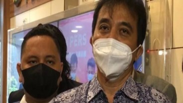 Roy Suryo Penuhi Panggilan Penyidik Polda Metro Hari Ini