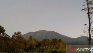 Gunung Raung Erupsi, Begini Dampaknya