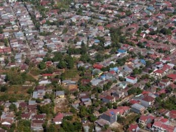 Surabaya Menerima Usulan Perbaikan 4.429 Rumah Tak Layak Huni