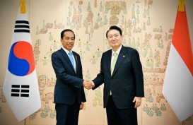 Pertemuan Jokowi dan Presiden Korsel Yoon Suk-yeol Hasilkan Tiga Kerja Sama