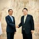 Pertemuan Jokowi dan Presiden Korsel Yoon Suk-yeol Hasilkan Tiga Kerja Sama