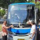 Bus BTS Tak Selamanya Gratis, Pemerintah Bahas Tarifnya