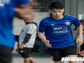 Jadwal Arema FC vs PSIS Semarang Alami Perubahan